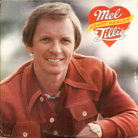 Mel Tillis - Heart Healer